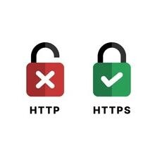 帮助你如何将http转换成https | Help you how to convert http to https