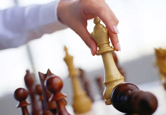 人机博弈——获胜的最佳策略 ｜ Man vs Machine Game - Best Strategy for Winning